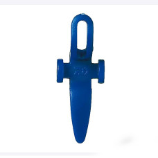 Хуккіпер на спінінг Daiwa Lure Hook Holder Blue (14920123)