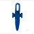 Хуккіпер на спінінг Daiwa Lure Hook Holder Blue (14920123), 120.00 грн.