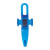 Хуккіпер на спінінг Daiwa Lure Hook Holder Clear Blue (14920127), 120.00 грн.