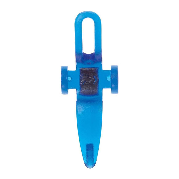 Хуккіпер на спінінг Daiwa Lure Hook Holder Yellow (14920124)