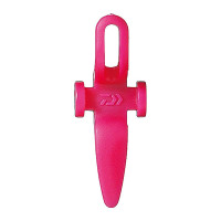 Хуккипер на спиннинг Daiwa Lure Hook Holder Magenta (14920125)
