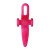 Хуккіпер на спінінг Daiwa Lure Hook Holder Magenta (14920125), 120.00 грн.