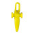 Хуккіпер на спінінг Daiwa Lure Hook Holder Yellow (14920124), 120.00 грн.