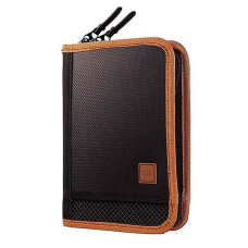 Гаманець для приманок Daiwa Mesh Wallet ML #Coyote (18530556)