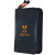 Кошелёк для приманок Daiwa Presso Wallet M #Black (18530100), 1060.00 грн.