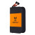 Гаманець для приманок Daiwa Presso Wallet ML #Orange (18530106), 1380.00 грн.