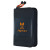 Кошелёк для приманок Daiwa Presso Wallet S #Black (18530095), 800.00 грн.