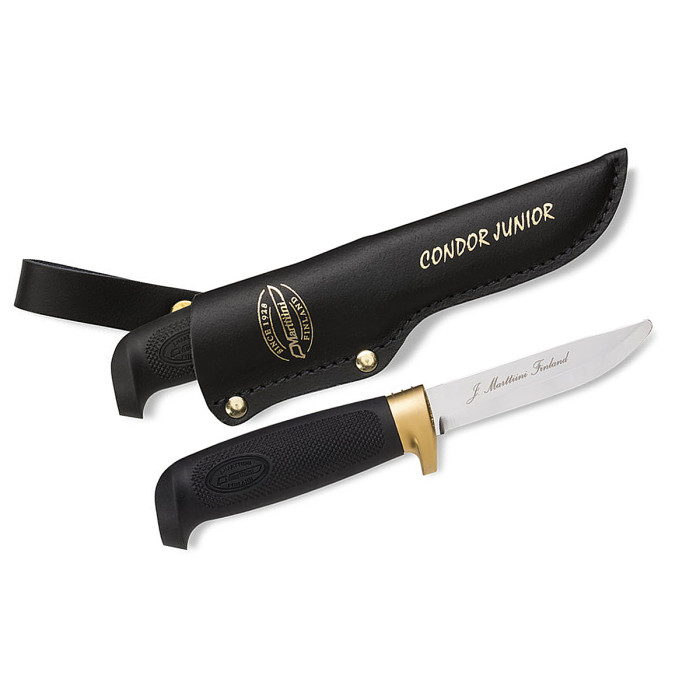 Ніж Marttiini Little Condor 9.5cm (186011)