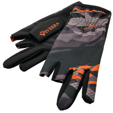 Рукавички Viverra Softshell Infinity Gloves L (2282436)