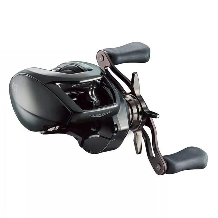 Котушка мульт. Daiwa 24 Steez SV TW 100HL (10630313)