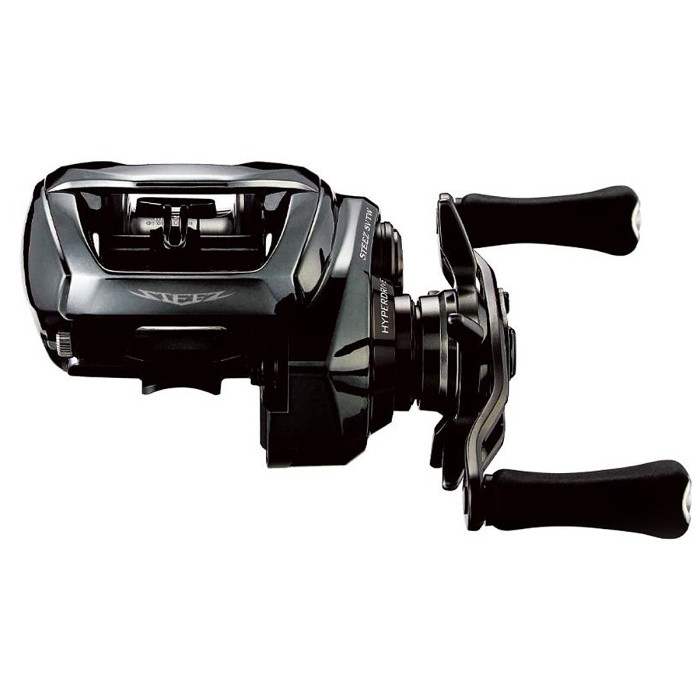 Котушка мульт. Daiwa 24 Steez SV TW 100HL (10630313)