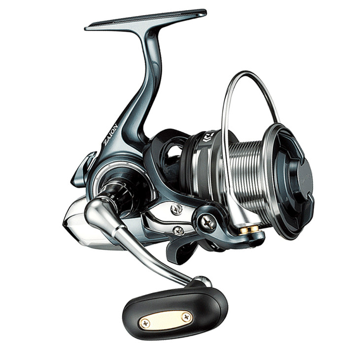 Катушка Daiwa Powersurf SS 4000QD (10059396)