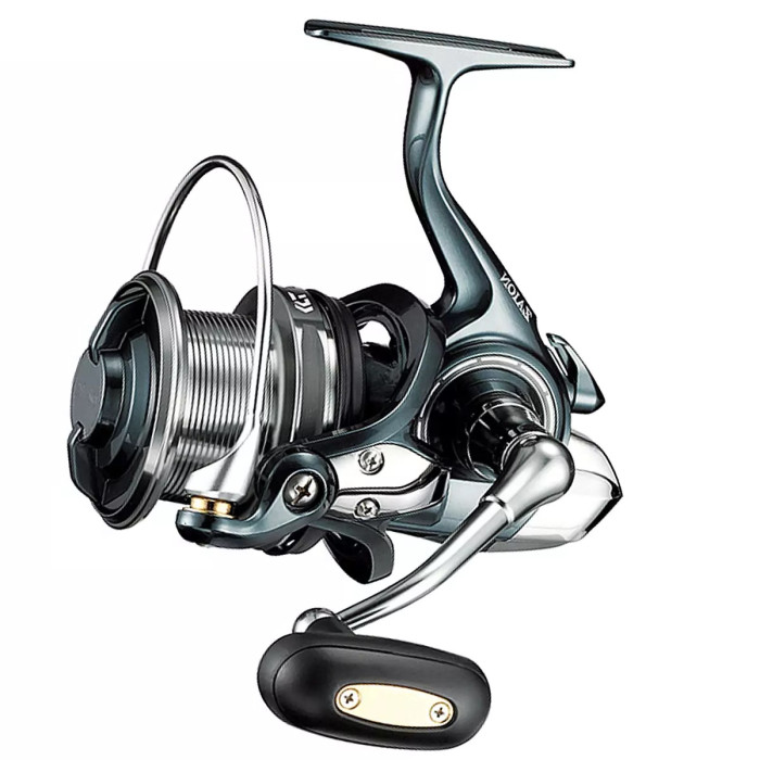 Катушка Daiwa Powersurf SS 4000QD (10059396)