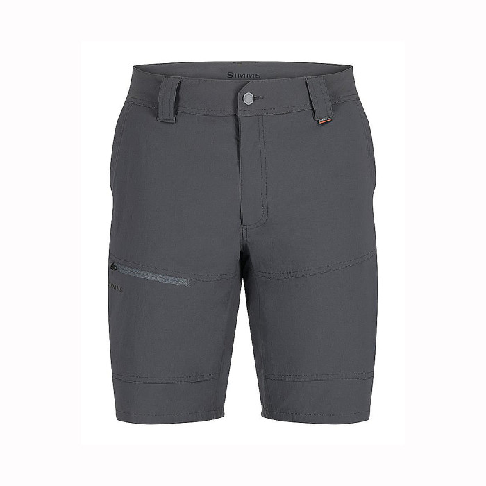 Шорти Simms Guide Short Slate 30W (13646-096-W30)