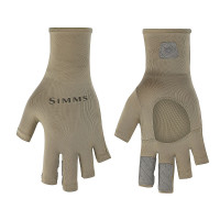 Перчатки Simms Bugstopper Sunglove Stone L (12994-160-40EU)