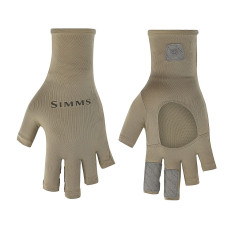 Перчатки Simms Bugstopper Sunglove Stone L (12994-160-40EU)