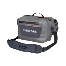 Сумка Simms Dry Creek Z Hip Pack Steel (13466-030-00)