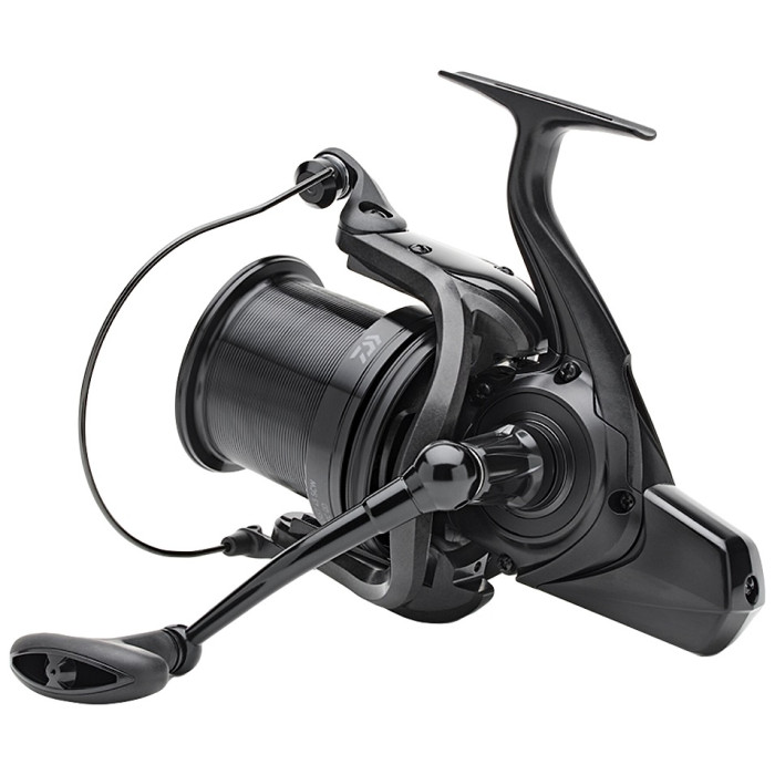 Котушка Daiwa Crosscast 35 SCW 5000LD QD (10128-609)