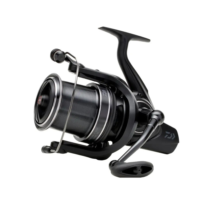 Котушка Daiwa 23 Emblem 35 SCW QD + зап. шпуля (10158-635)