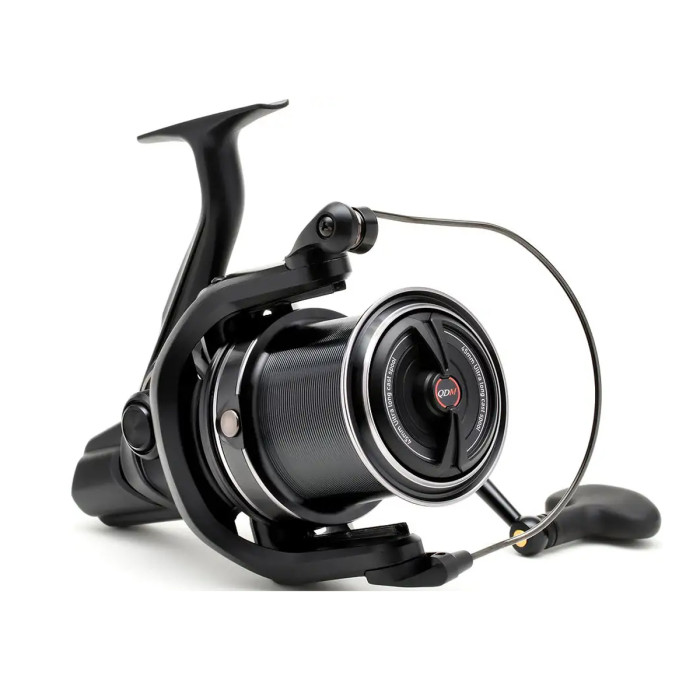 Котушка Daiwa 23 Emblem 35 SCW QD + зап. шпуля (10158-635)