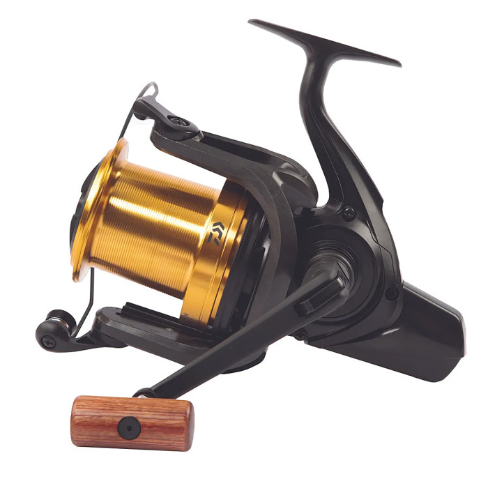 Катушка Daiwa 21 Crosscast 45 SCW 5000C QD OT (10250-505)