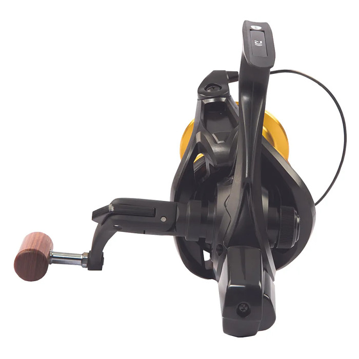 Катушка Daiwa 21 Crosscast 45 SCW 5000C QD OT (10250-505)