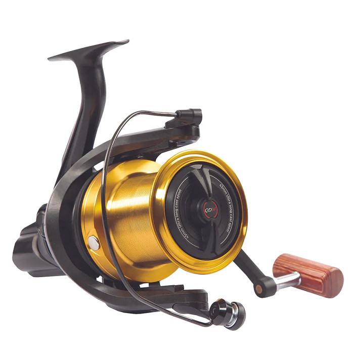 Катушка Daiwa 21 Crosscast 45 SCW 5000C QD OT (10250-505)