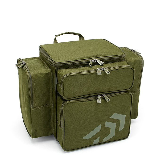 Рюкзак Daiwa Black Widow Compact Rucksack (18705-015)