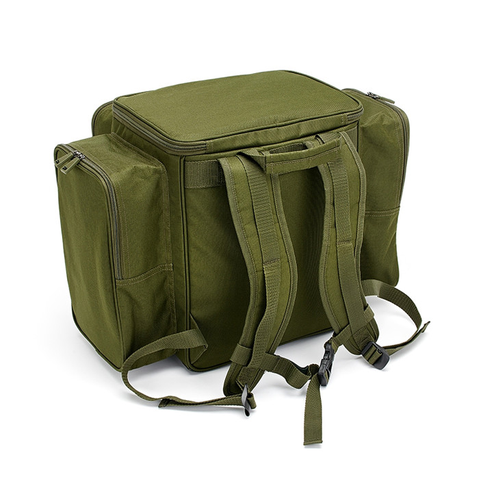 Рюкзак Daiwa Black Widow Compact Rucksack (18705-015)