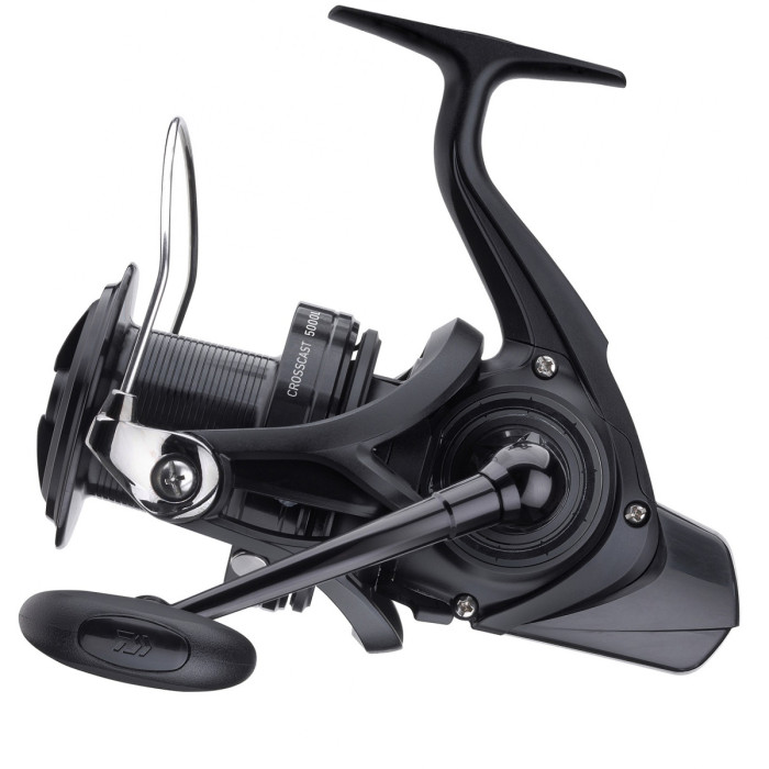Котушка Daiwa Crosscast 35 SCW 5000LD QD (10128-609)