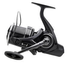 Котушка Daiwa 23 Emblem 35 SCW QD + зап. шпуля (10158-635)