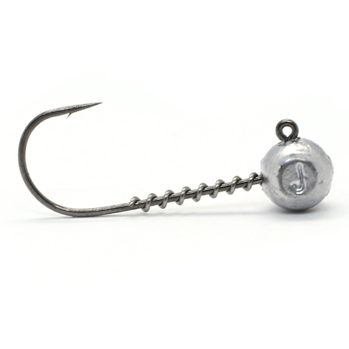 Джигголівка Jigger Fudo AB Jig 1/0 1g 5pcs (JHH-FU1/0-1)