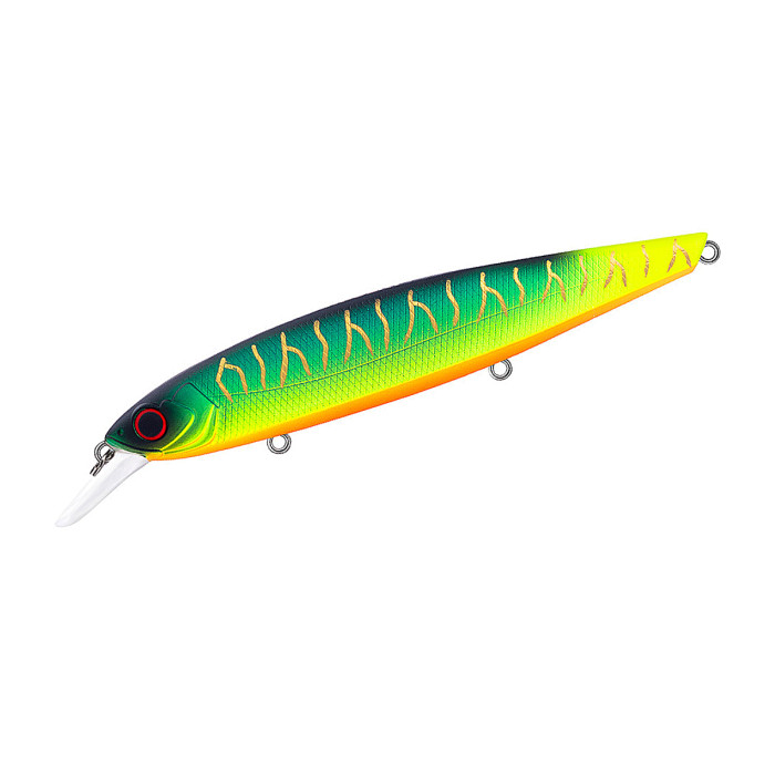 Воблер Trident VA Danger SR 130SP 130mm 24.3g #VA014 (TVA-W-D-SR-130SP-VA014)