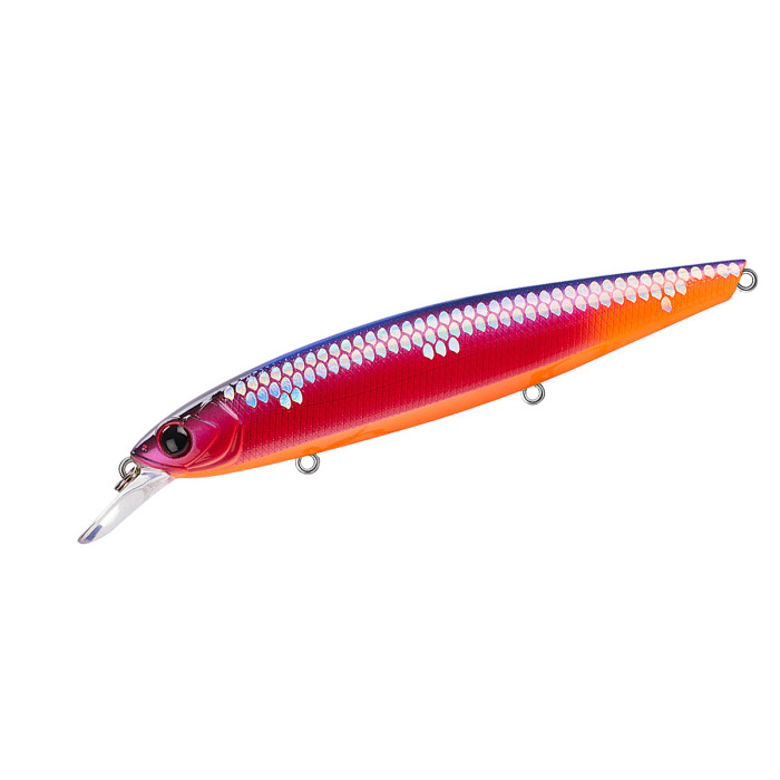Воблер Trident VA Danger SR 130SP 130mm 24.3g #VA014 (TVA-W-D-SR-130SP-VA014)