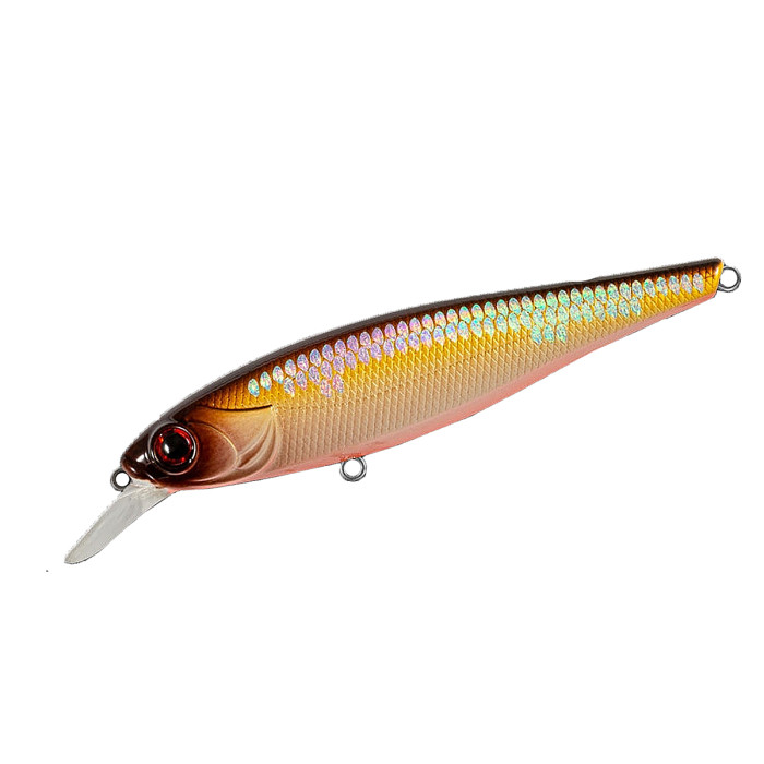 Воблер Trident VA Danger SR 100SP 100mm 17.3g #VA003 (TVA-W-D-SR-100SP-VA003)