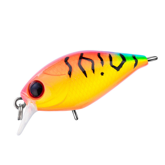 Воблер Trident VA Chic SR 36F 36mm 4.0g #VA017 (TVA-W-CH-SR-36F-VA017)