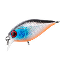 Воблер Trident VA Chic SR 36F 36mm 4.0g #VA017 (TVA-W-CH-SR-36F-VA017)