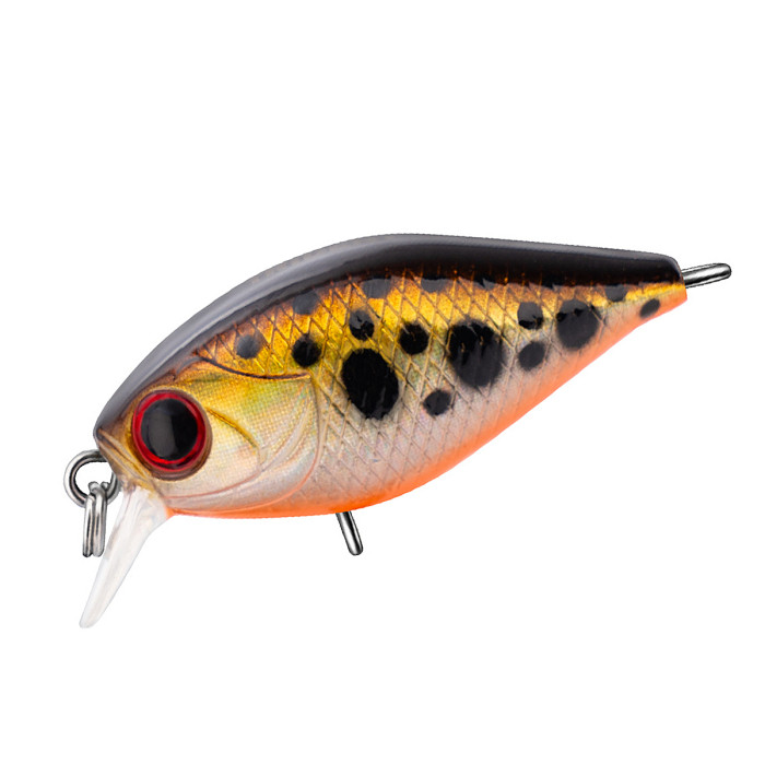 Воблер Trident VA Chic SR 36F 36mm 4.0g #VA017 (TVA-W-CH-SR-36F-VA017)
