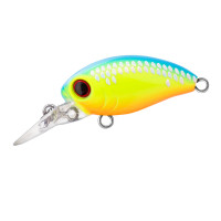 Воблер Trident VA Riot DR 32F 32mm 3.0g #VA013S (TVA-W-RT-DR-32F-VA013S)
