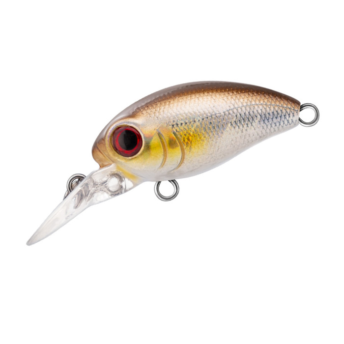 Воблер Trident VA Riot DR 32F 32mm 3.0g #VA014 (TVA-W-RT-DR-32F-VA014)