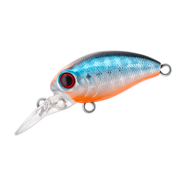Воблер Trident VA Riot DR 32F 32mm 3.0g #VA014 (TVA-W-RT-DR-32F-VA014)