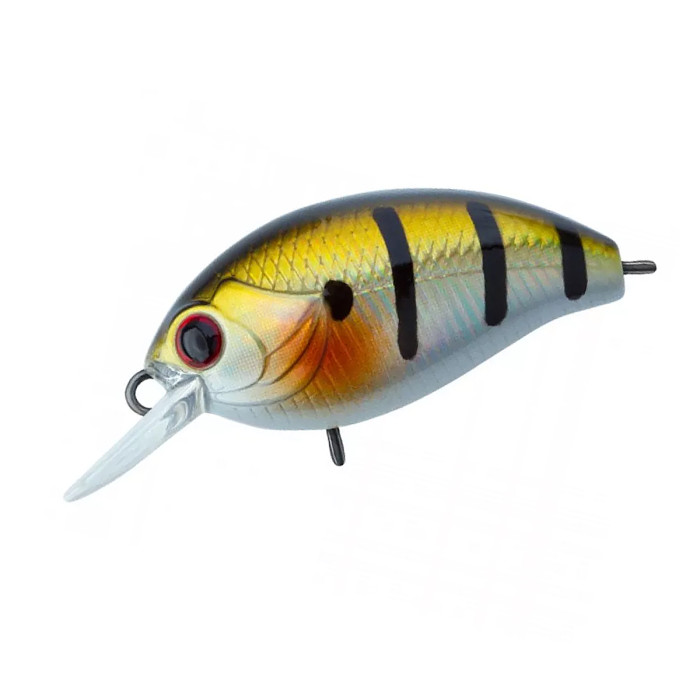 Воблер Trident VA Reach SR 36F 36mm 4.4g #VA025 (TVA-W-RC-SR-36F-VA025)