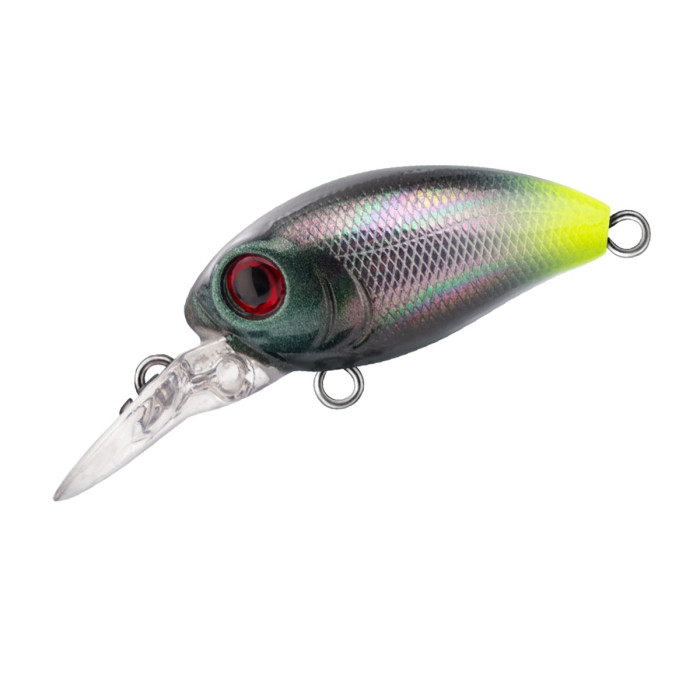 Воблер Trident VA Riot DR 32F 32mm 3.0g #VA052 (TVA-W-RT-DR-32F-VA052)