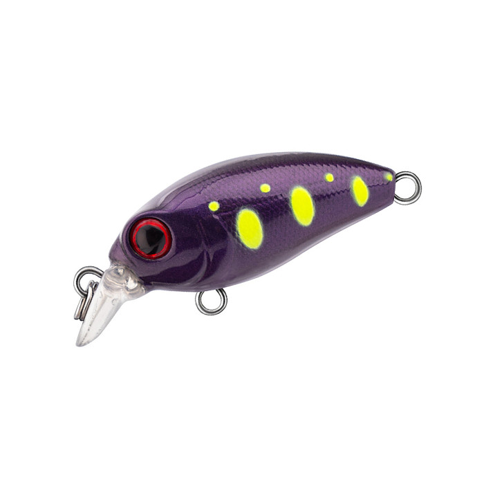 Воблер Trident VA Riot SR 32F 32mm 2.6g #VA024 (TVA-W-RT-SR-32F-VA024)