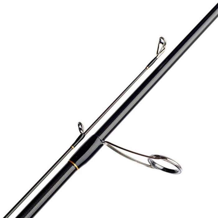 Спиннинг тревел Daiwa Luvias 1104MHRS-BS 3.35m 10-40g (217573)