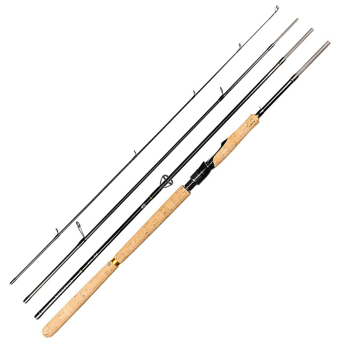 Спінінг тревел Daiwa Caldia 1104MRS-AS 3.35m 10-35g (222408)