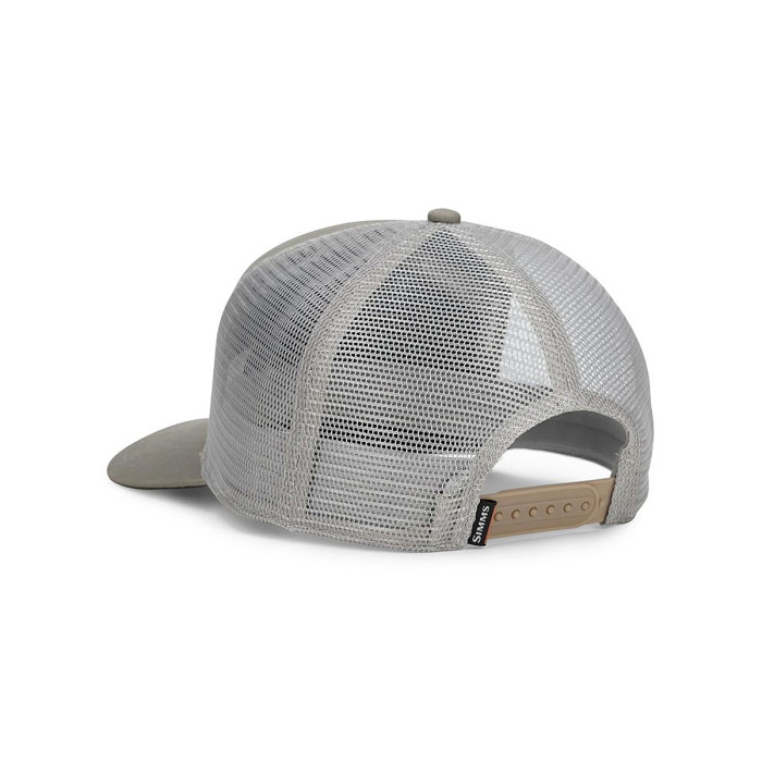 Кепка Simms 7-Panel Trucker Bay Leaf (13721-1146-00)