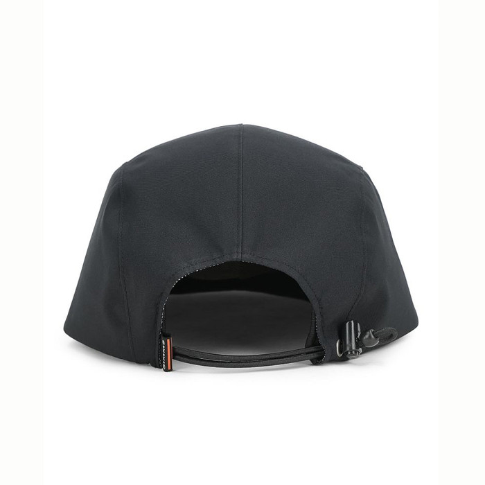 Кепка Simms Cascadia Rain Cap Black (14019-001-00)
