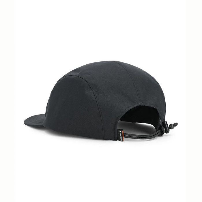 Кепка Simms Cascadia Rain Cap Black (14019-001-00)
