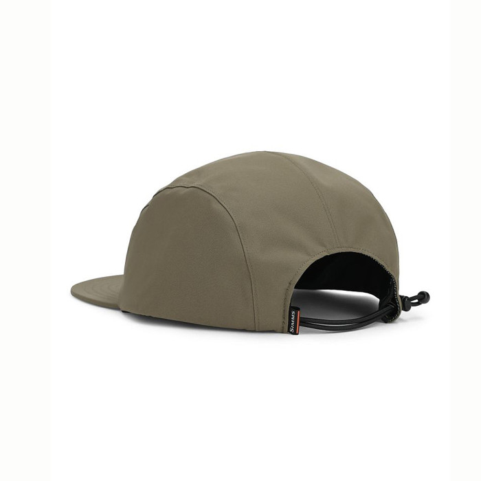 Кепка Simms Cascadia Rain Cap Dark Stone (14019-781-00)